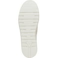 thumbnail image 5 of Vionic Women's Uptown Willa Slip-On Sneaker Cream Leather 6M, 5 of 5
