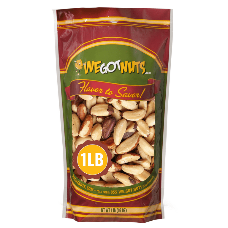 Brazilian cheap nuts walmart