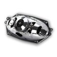 thumbnail image 2 of Parlante Retro Manufacturing R-410UK 4x10" para tablero 160W, 2 of 6
