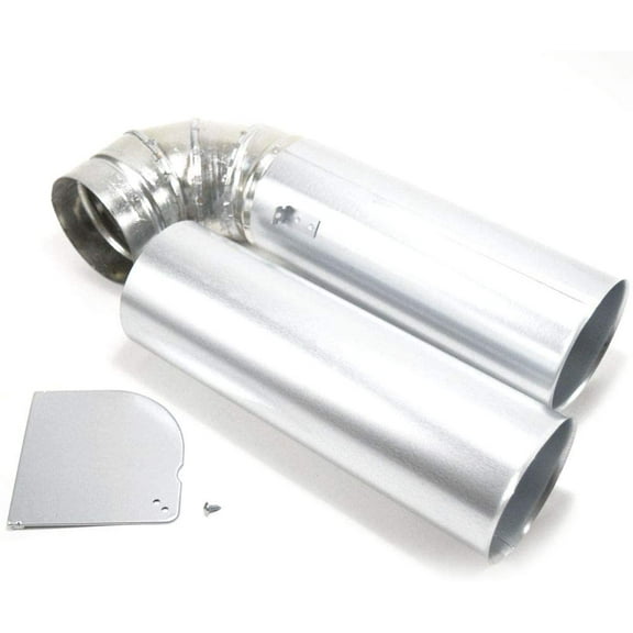 LG 383EEL9001L Parts Assembly - Venting Kit