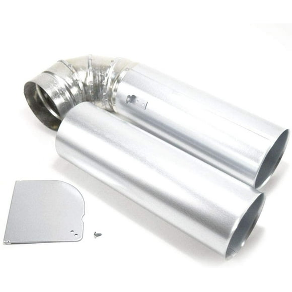 383eel9001b Venting Kit