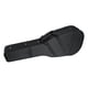 thumbnail image 4 of Bolsa de guitarra Gig Bag Protección ligera con bolsillos frontales Caja de almacenamiento de guitarra gruesa resistente al agua Estuche de transporte Hombros 41 pulgadas, 4 of 10