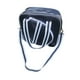 thumbnail image 4 of Bolsa de almacenamiento de Pickleball, bolso de hombro, gran capacidad, bolsillos laterales de malla, portátil Negro, 4 of 9