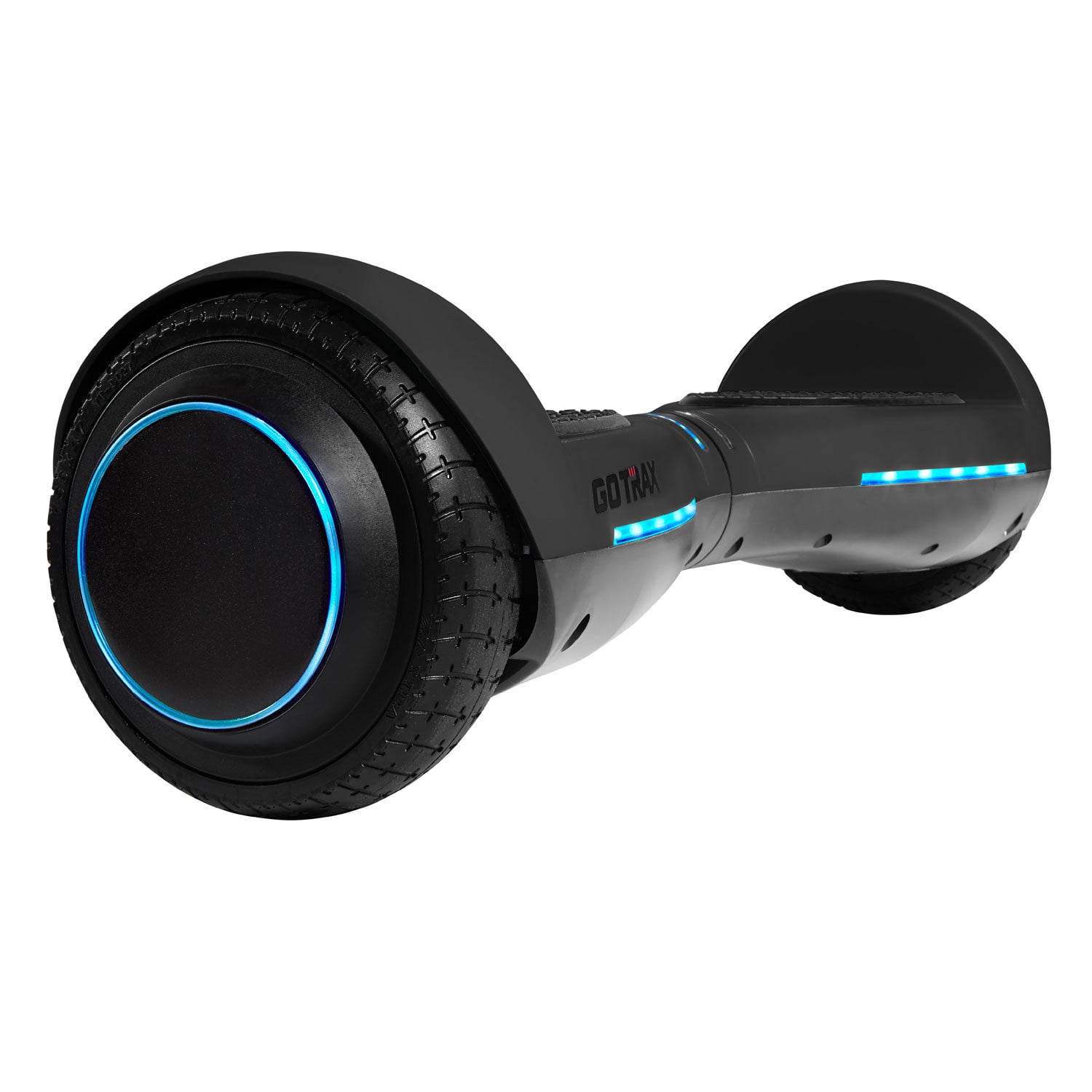 Gotrax hoverfly ion led hoverboard best sale