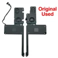 thumbnail image 3 of Tested Original / OEM A1398 Left Right Internal Speaker For Macbook Pro Retina 15" A1398 Speaker Replacement 2012 2013 2014 2015 Original Left Side, 3 of 5