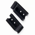 thumbnail image 4 of 2PCS Iron Belt Clip Manganese steel Spring Hook Buckle, 4 of 8