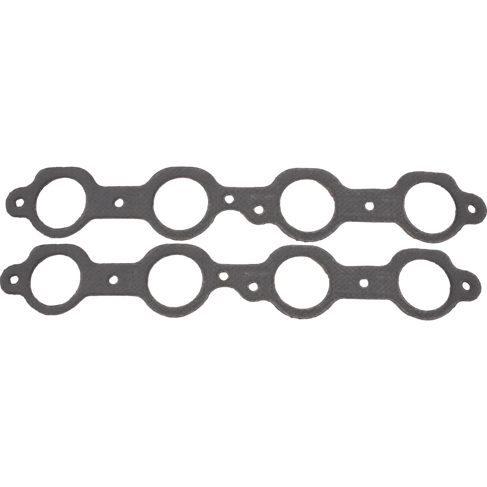 FelPro 1440 LS Series Exhaust Header Gasket Set, LS6 Engines