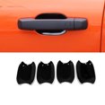 thumbnail image 3 of Para GWM Great Wall WEY Tank 300 2022 2023 manija de puerta negra espejo retrovisor vidrio limpiaparabrisas luz antiniebla faro luz trasera cubierta embellecedora, 3 of 5