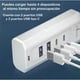 thumbnail image 4 of Cargador De Carga Rápida VIMI Con 2 Puertos USB Y 2 Conectores Tipo C, 4 of 10