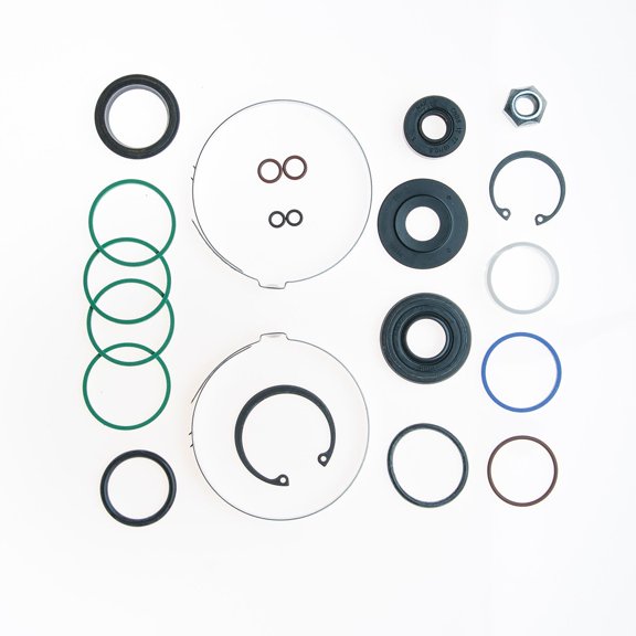 Edelmann Rack/Pinion Seal Kit - 8818
