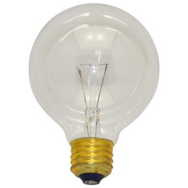 13w 120v Wall Replacement for GE GENERAL ELECTRIC G.E 40G25/C/LL 120V replacement light bulb lamp ()