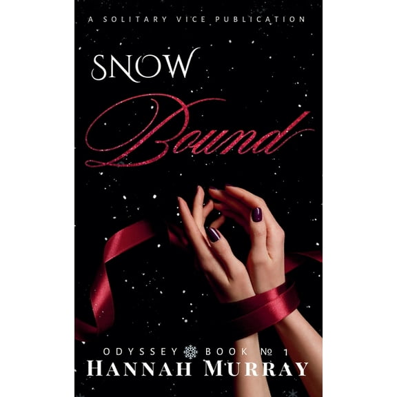 Odyssey Snow Bound, Book 1, (Paperback)