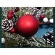 thumbnail image 5 of Mc 100 Unidades Decoración Árbol Navidad Para Esferas, 5 of 5