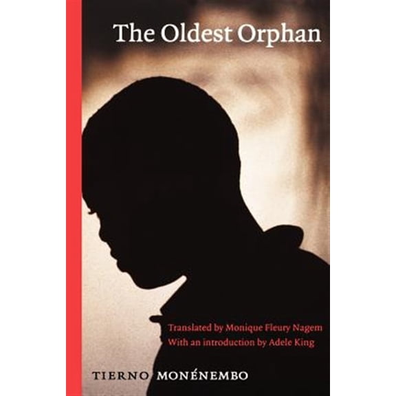 Pre-Owned The Oldest Orphan Paperback