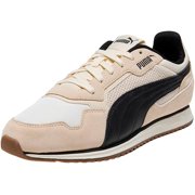 Puma Softride St Miler Sd Sneakers for Men - Casual Shoes with Retro Design, Softfoam Cushioning, Eva Midsole for All-Day Comfort and Support