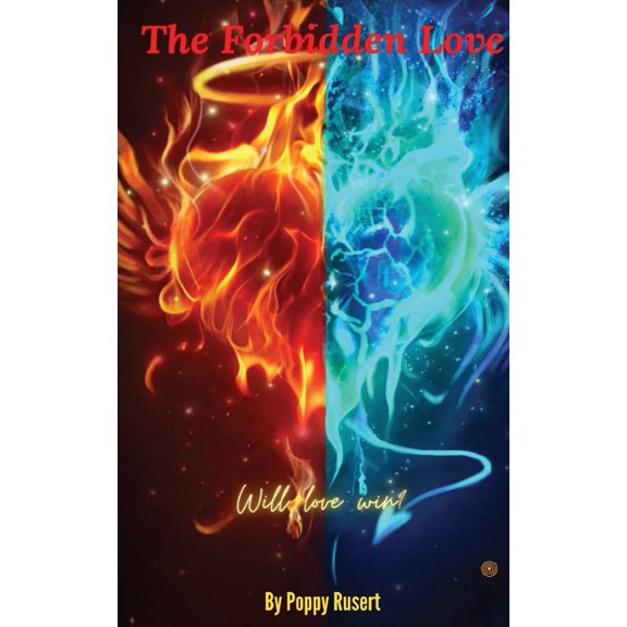 The Forbidden Love, (Paperback)