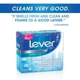 Lever 2000 Bar Soap Original 3.75OZ 12 Bars