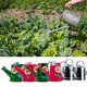 thumbnail image 3 of Kearding Stainless Large-Mouthed Watering Watering And Spraying The Garden Nozzle Cans Care Can Indoor Can Watering Fine Jardín y Patio Bosque 2L, 3 of 6