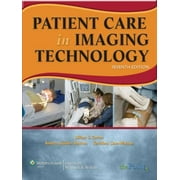Patient Care in Imaging Technology, Used [Paperback]