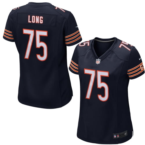 chicago bears kyle long jersey