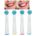 thumbnail image 4 of Ccdes Replaceable Toothbrush Head,Toothbrush Replacement Head,Electric Toothbrush Head Cleaning Sonic Toothbrush Replacement Head Accessory for, 4 of 7