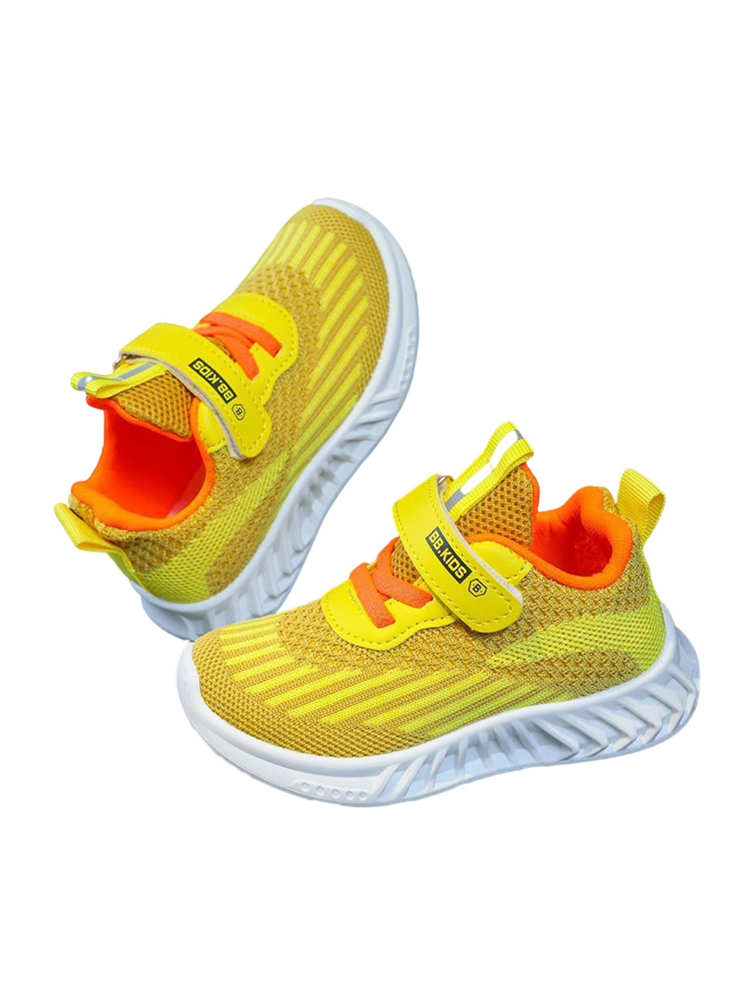 Sweeting Casual Breathable Lace-up Running Shoes Little Kid/Big Kid 