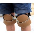 thumbnail image 5 of TROXELL USA - SuperSoft Beige Knee Pads, 5 of 7