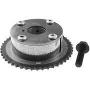 lincoln mkz engine timing camshaft sprocket