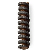Oak Infusion Spiral Barrel Aged in a Bottle Oak Infusion Spiral, Brown