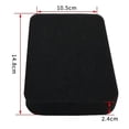 thumbnail image 2 of 5500 6000 8750 Air Filter With Housing Cover Cleaner Assembly For Gx240Rt1 3Pcs, 2 of 6