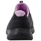 thumbnail image 3 of Zapatos Skechers Summits para mujer, color carbón, talla 7W, 3 of 6