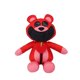 thumbnail image 1 of 30cm criaturas sonrientes peluche gato de juguete siesta mantequilla suave peluche almohada para niños regalo de Navidad, 1 of 5