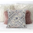thumbnail image 3 of Amrita Sen Blown And Closed Pillow With Dark Green Peach CAPL349FSDS-BL-20x20, 3 of 4
