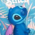 thumbnail image 4 of Libreta Squishy Disney Stitch Con Efecto 3d Incluye Stickers, 4 of 4
