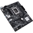 thumbnail image 6 of Asus Prime H610M-E D4 Desktop Motherboard - Intel Chipset - Socket LGA-1700 (primeh610m-ed4), 6 of 6