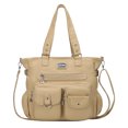 thumbnail image 1 of KL928 Women Handbags Purses Large Tote Shoulder Bag top Handle Satchel Bag for Work, 1 of 1