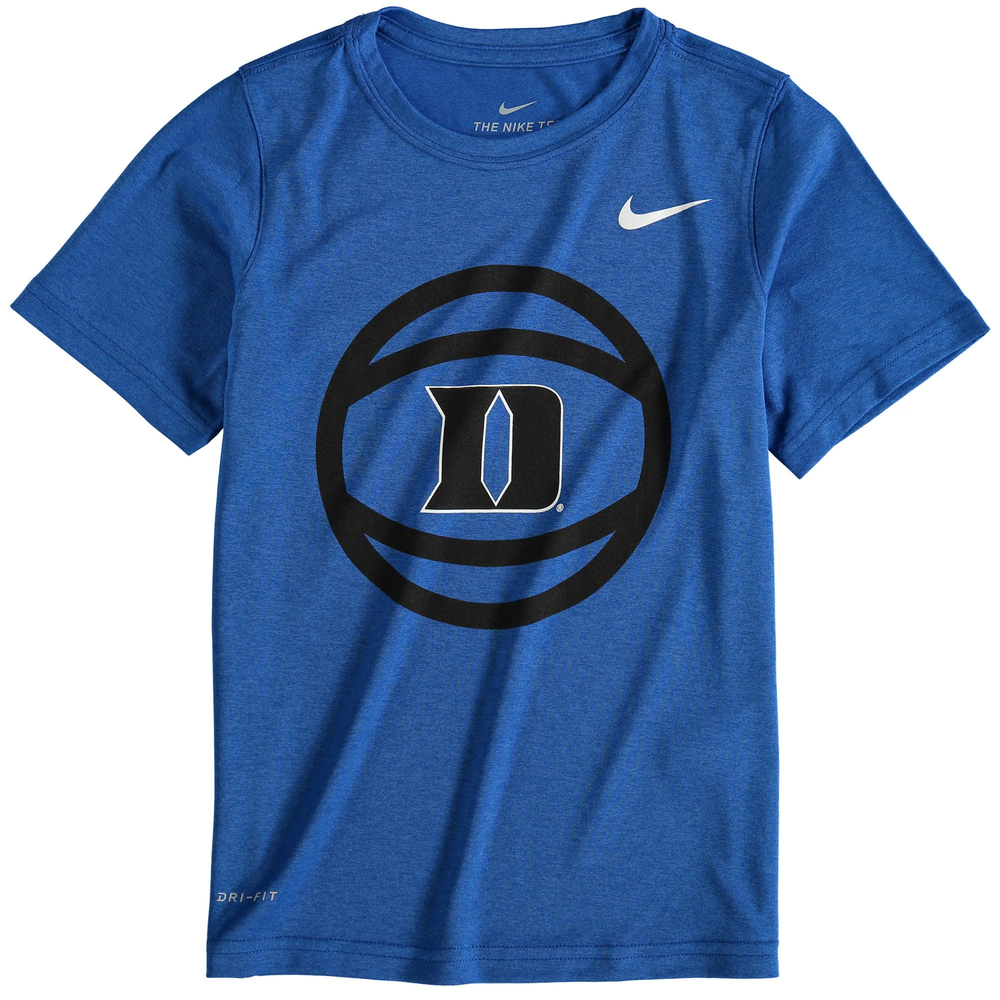 duke dri fit shirt