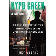 NYPD Green, (Paperback)