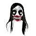 thumbnail image 3 of Creepy Killer Masque Adulte, 3 of 4