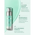 thumbnail image 4 of Gel hidratante antigrasa Primer SHEGLAM Good Grip, 4 of 7