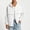 #375-White, variant on Men Contrast Line Hooded Windbreaker Jacket Full Zip Lightweight Breathable Loose Fit Casual Outdoor Sports Daily Street Outerwear Coats Purple XXL Gifts for Father
