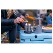 Titan Stormproof, Waterproof & Windproof Match Kit with Two Refill Packs