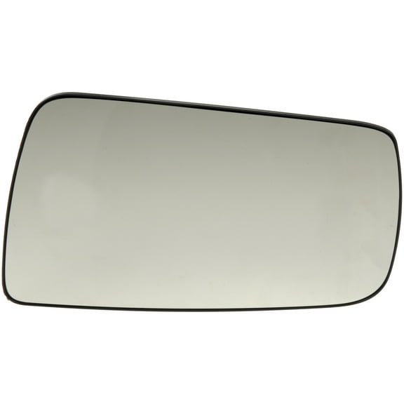 Dorman 56104 Driver Side Door Mirror Glass for Specific Ford Models