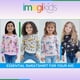 thumbnail image 3 of Sudadera Disney Stitch Mickey Mouse Winnie Pooh Niña 14-16, 3 of 7