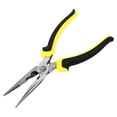 thumbnail image 6 of Worgeous Wire Cutting Pliers Needle Nose Pliers 20.00X8.00X2.50CM, 6 of 8