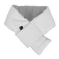 thumbnail image 1 of Almohadilla térmica para el cuello Ticfox USB color blanco, 1 of 14