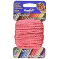 thumbnail image 2 of Needloft Craft Yarn 20yd-Watermelon, 2 of 4
