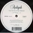 thumbnail image 3 of Aaliyah - Don't Know What to Tell Ya [Vinyl], 3 of 3