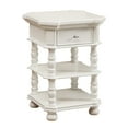 thumbnail image 3 of Coast To Coast One Drawer Chairside Table 96609, 3 of 5