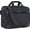 Black/Red, variant on Kroser 15.6" Laptop Messenger Bag, Black